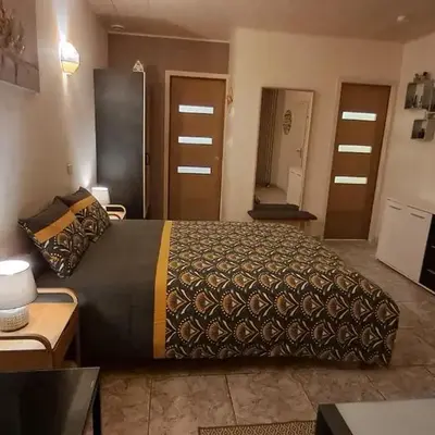 My Quiet Place near Carcassonne