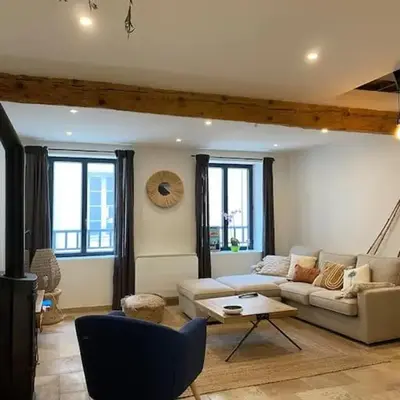 Maison Marceau Gruissan