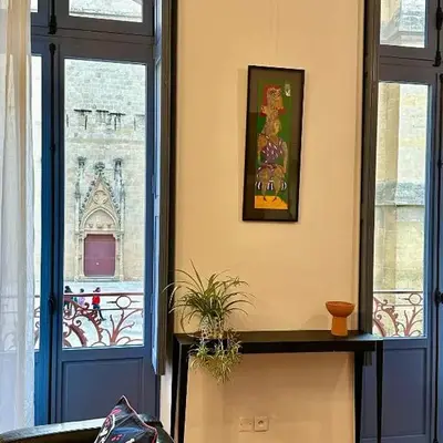 La Suite de la Cathédrale