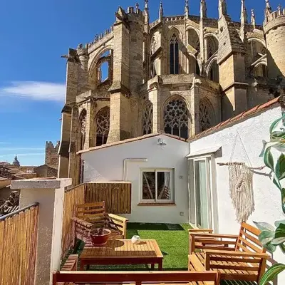 L'annexe spa du Tropical Lodge