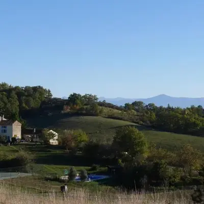 Panorama Gîtes Certes