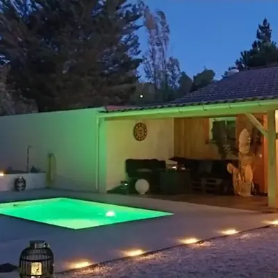 Le Clos FMR - Romain