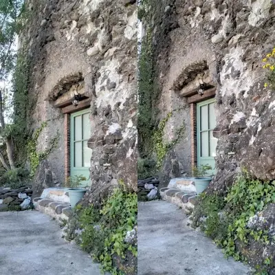 Les Remparts