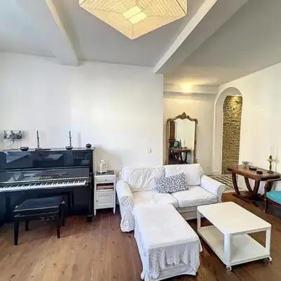 L'écrin Lauragais - Grande maison