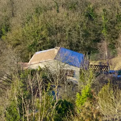 Maison confortable au cœur de la nature près de Camps-sur-l'Agly