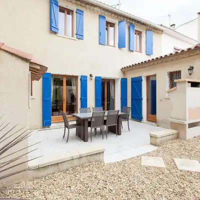 Hirondelle - A beautiful rental home in the heart of The Cathar Country