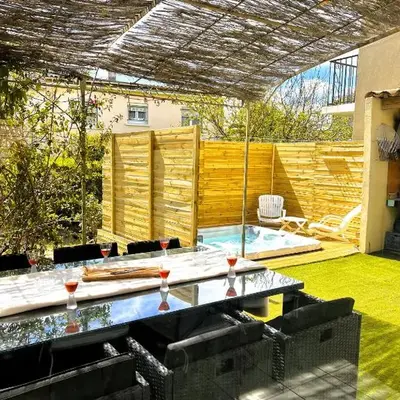 Villa Mars YourHostHelper