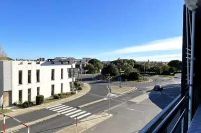 Gallery image of Halte à Ephyra - appartement à Gruissan in Gruissan