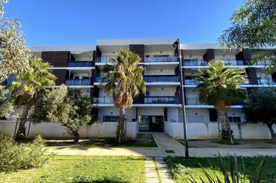 Gallery image of Halte à Ephyra - appartement à Gruissan in Gruissan