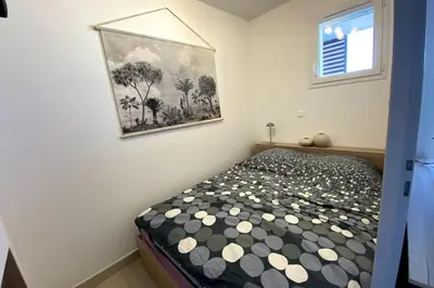 Gallery image of Halte à Ephyra - appartement à Gruissan in Gruissan