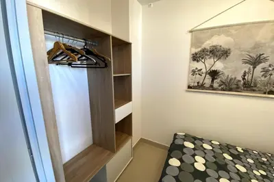 Gallery image of Halte à Ephyra - appartement à Gruissan in Gruissan