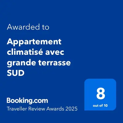 a blue screen with the words upgraded to agreement diminished age grandidate transfer sip at La terrasse de Gruissan in Gruissan