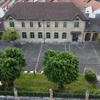L'école buissonnière