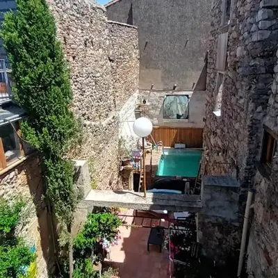 Les deux arches