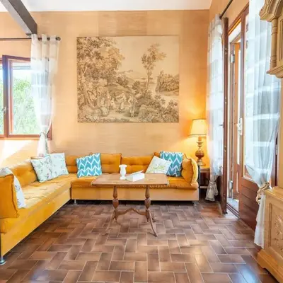 Tranquil Villa