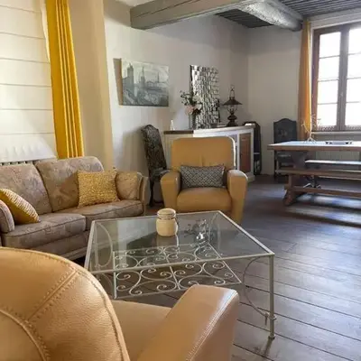 Magnifique villa 11 couchages