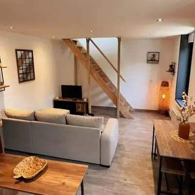 Appartement Cosy à Narbonne