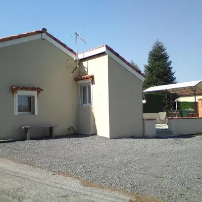Le Cabanon