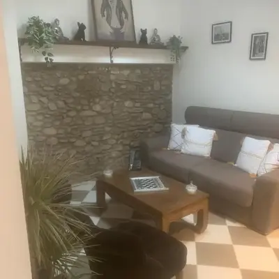 Loft ANNEXE de La Villaé