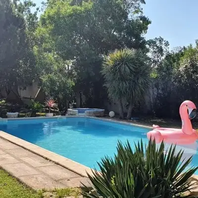 Maison charmante à Narbonne avec piscine et jardin