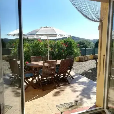 Gîte Le Bel-Estar