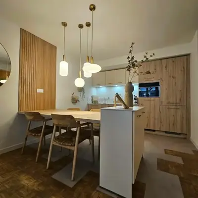 LE JACQUARD Appartement Type 2 proche des Halles