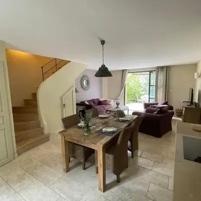 Maison Kokopetit - Dans les Corbières
