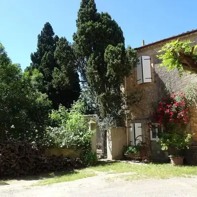 Sigean - Maison domaine viticole