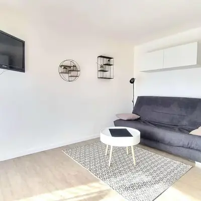 Appartement Iris Résidence les Grenadines