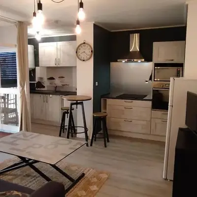Appartement 4 personnes