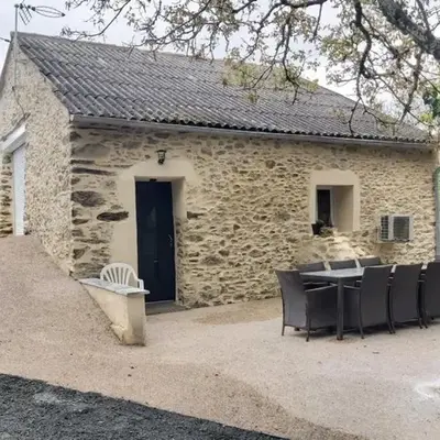 La Grange du Pradel