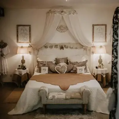 Chez Géraldine