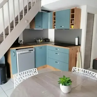 Le Bleu du Sud