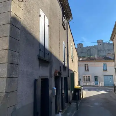 La Maison du Roi Arthur