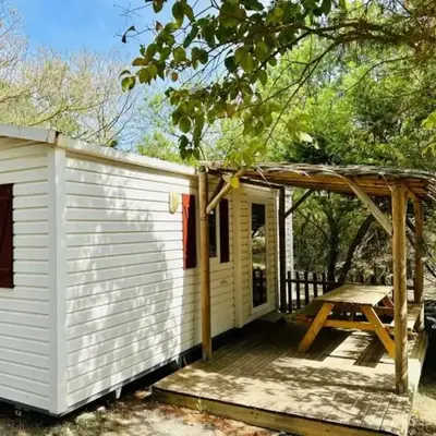 Camping 3 étoiles - Piscine - eehdai