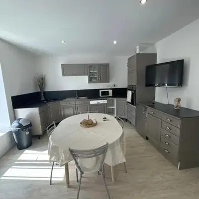 Appartement T3