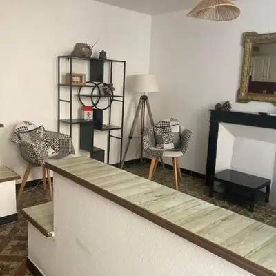 Maison RASSIER