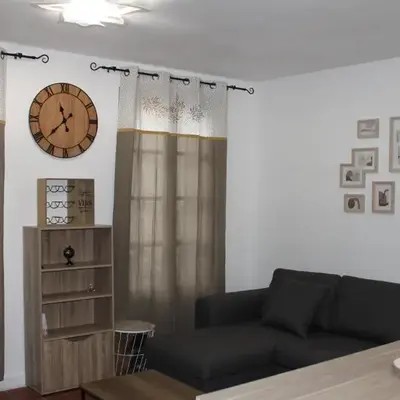 Bel Appartement T2