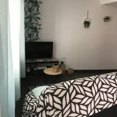 Petite maison