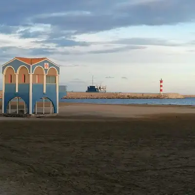 Entre Mer et Roseaux - Piscine chauffée - Proche centre et mer - Animaux bienvenus