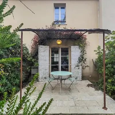 Gorgeous Home In Saint-Laurent-De-La-Ca