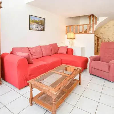 Holiday Home Cessenon Sur Orb Mn-1265