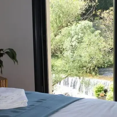 Le Moulin du plô du Roy