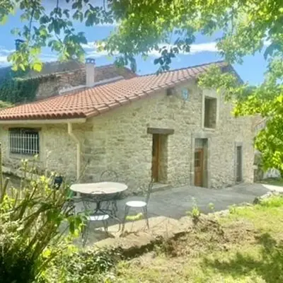 Maison Tulipe