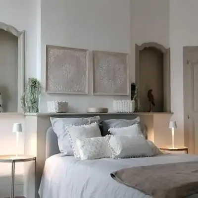 Grand Appartement Hyper Centre Castres 5 Chambres 10 personnes