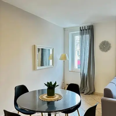 Appartement central à Castelnaudary