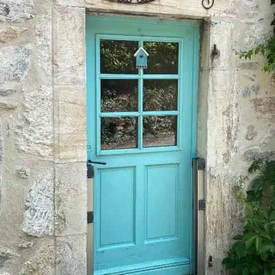 Moulin de l’Arcas