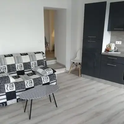 Appartement neuf tout confort