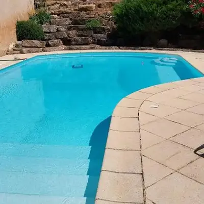 Domaine Castel Negre Alet Les Bains