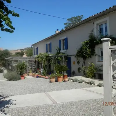 Maison de Laura